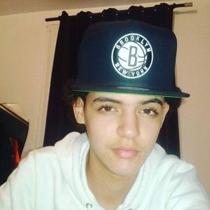 Meet your Posher, Junior